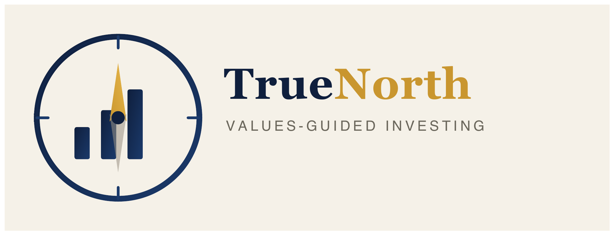 TrueNorth — Values-Guided Investing